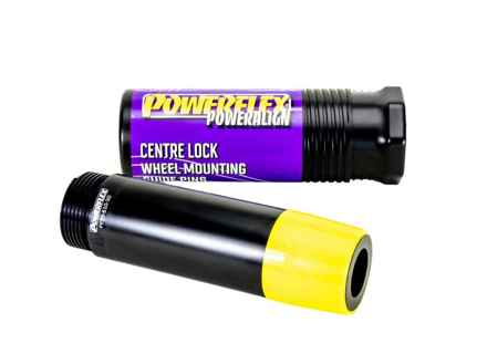 Pasador guía de rueda con bloqueo central. Porsche 997.2 / 991 / 992 - PF99-610-30